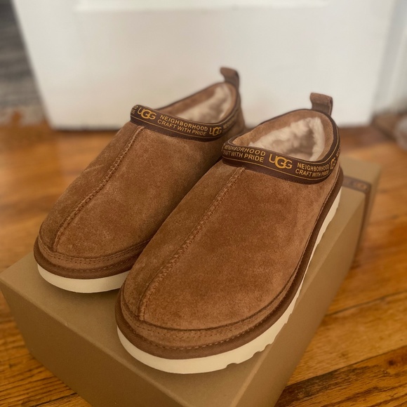 NWT UGG Neighborhood Tasman II - Picture 2 of 7